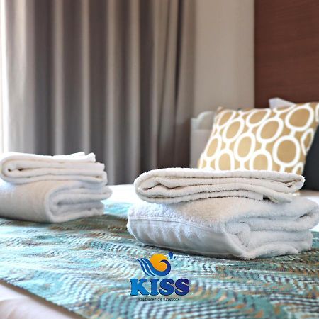 Kiss - Apartamentos 阿尔布费拉 外观 照片