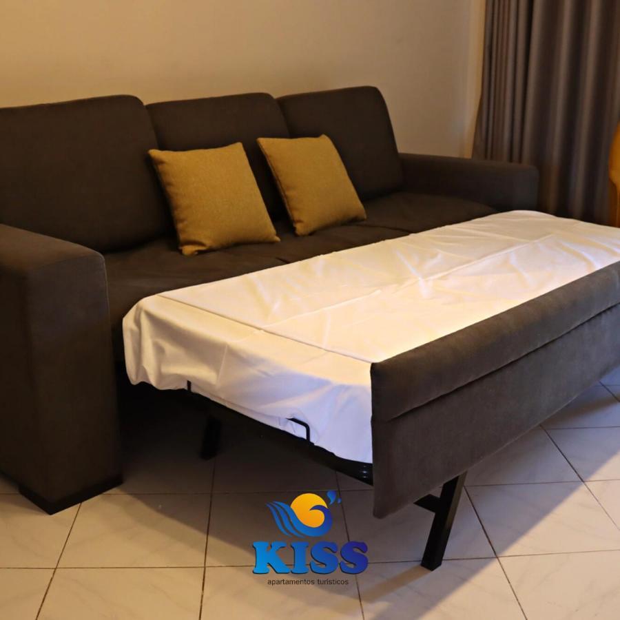 Kiss - Apartamentos 阿尔布费拉 外观 照片