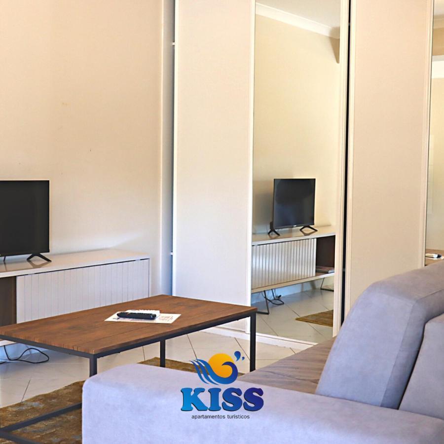 Kiss - Apartamentos 阿尔布费拉 外观 照片