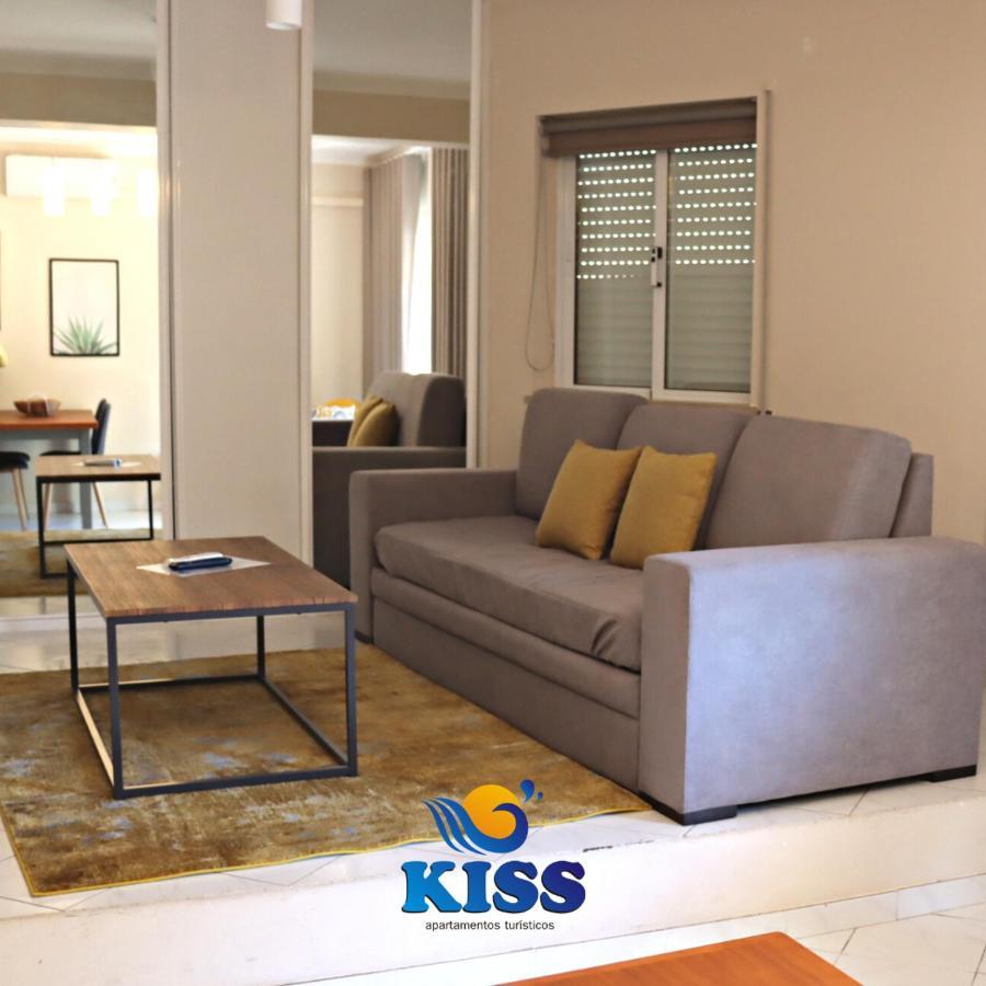 Kiss - Apartamentos 阿尔布费拉 外观 照片