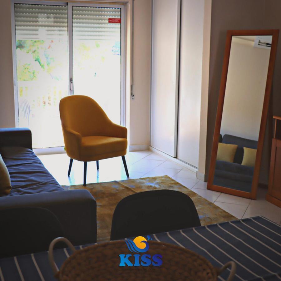 Kiss - Apartamentos 阿尔布费拉 外观 照片